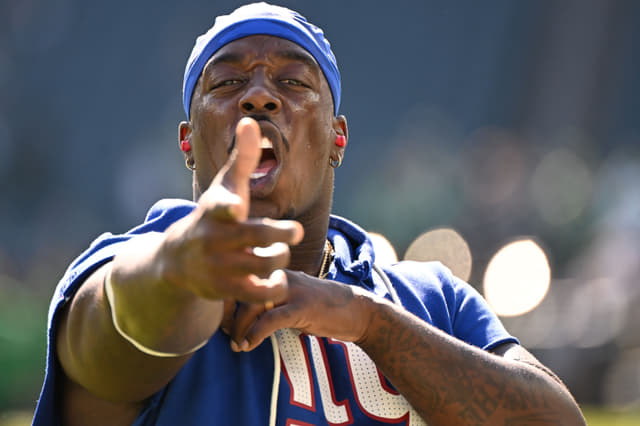 Rakeem Nunez-Roches Reunites With Buccaneers