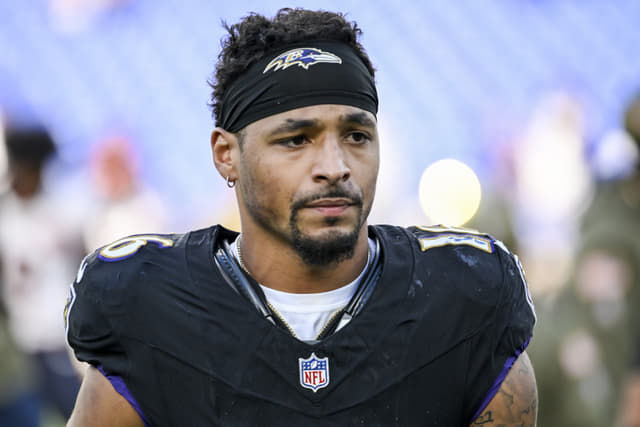 Browns Initiate Tylan Wallace-Todd Monken Reunion for Next Season