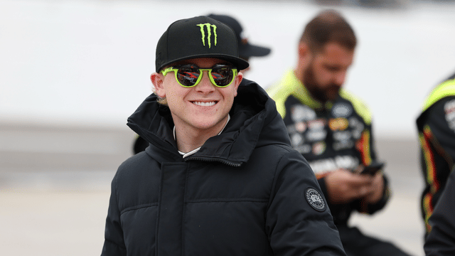 ‘Even the Girls Know!’: Ty Gibbs Has a Point About the Daytona 500’s Popularity