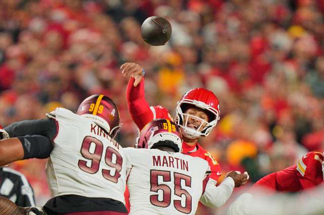 Steve Young Explains How Patrick Mahomes ‘Makes the Most’ Out of Every Play