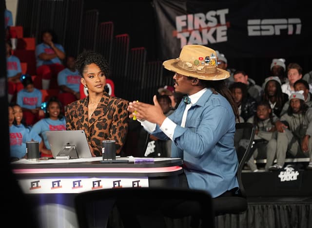 “Write a Contract”: Cam Newton Sends Financial Advice to Broke NFL Players