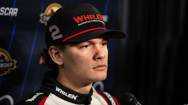 Jesse Love Learns Thanksgiving Doesn’t Travel With Him to Australia