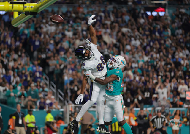 New York Giants Spend Close to $100 Million in Free Agency