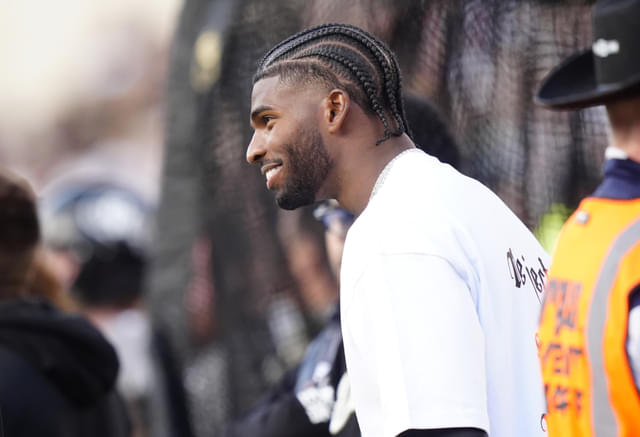 Connor Rogers Says the Browns Are Wasting Time Without Shedeur Sanders