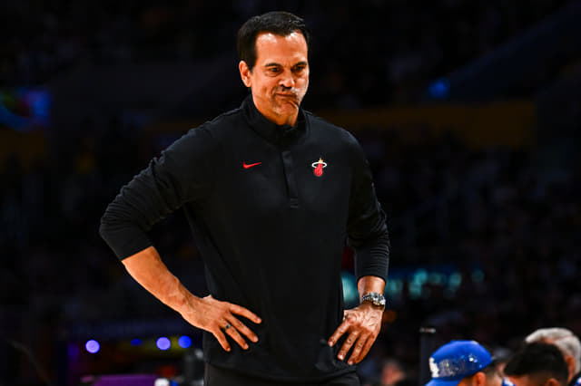 USA Basketball Adds Daigneault, Bickerstaff, Few To Spoelstra Staff