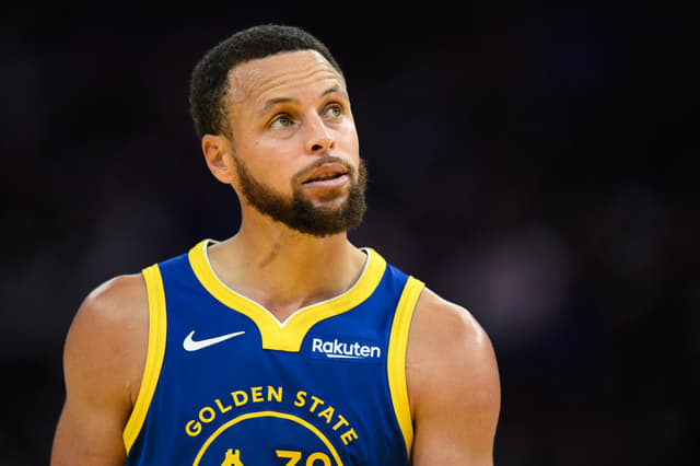 Stephen Curry Leads NBA Salary Haircuts After Escrow Split