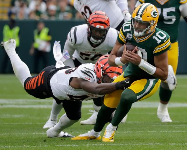 Which NFL Team Has the Worst Defense in the 2025 Season?