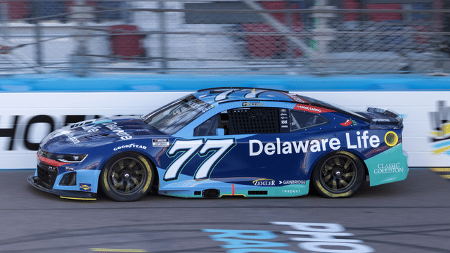 Spire Motorsports to Join Kyle Larson’s Sprint Car Series in 2026