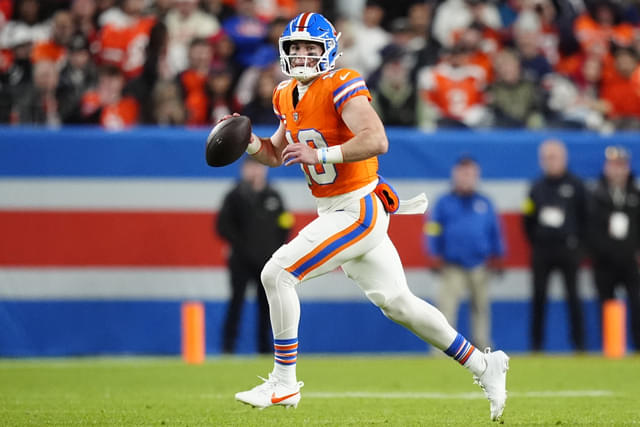 Bo Nix Revisits His Family’s Auburn Past As He Passes Baker Mayfield’s QB Streak