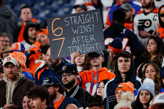 Broncos Look to Emulate Patriots’ Record as They Face the Chiefs