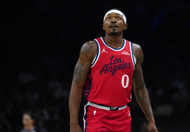 Bradley Beal Declines Clippers' Player Option to Enter Free Agency