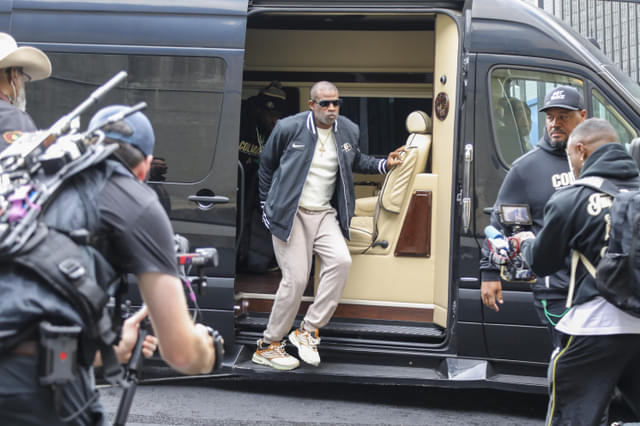 What’s the Salary For Deion Sanders in 2025?