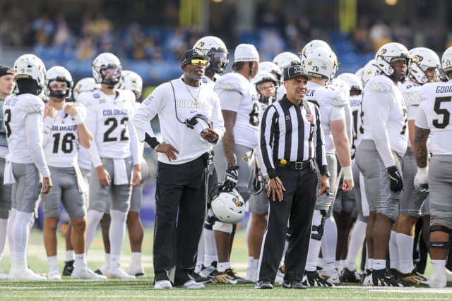 “Let's Stop Sugarcoating”: Deion Sanders Believes Players Leave Colorado For Money