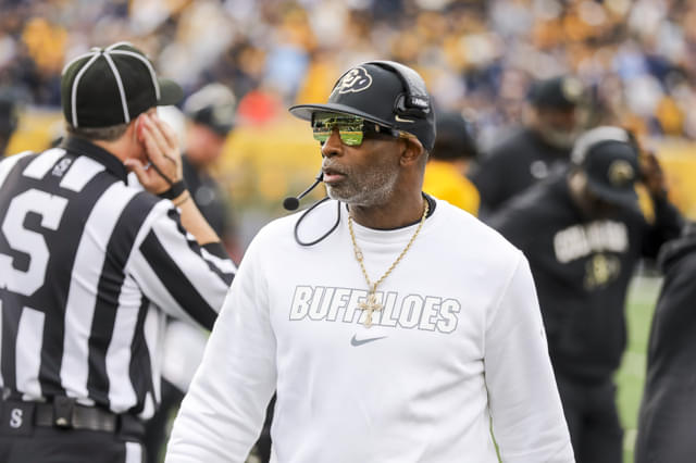 “We Made Some Stupid Mistakes”: Deion Sanders On Colorado’s Loss to West Virginia