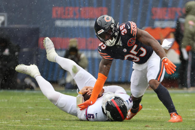 How Many Games Will Jaxson Dart Miss Due to Week 10 Concussion?