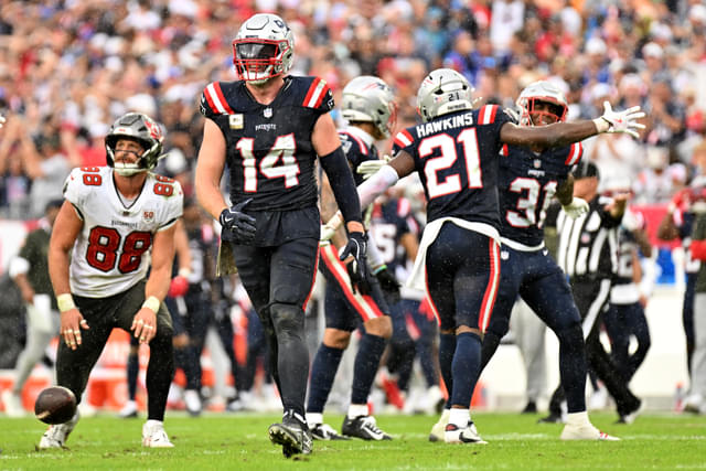 Which Teams Are Undefeated On the Road in 2025?