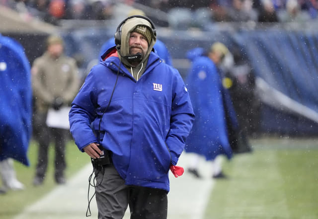 Three Replacement Options for Brian Daboll