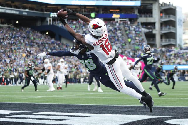 Marvin Harrison Jr. Injury Update: Insider Delivers Bad News For Cardinals