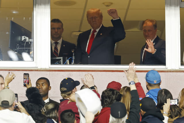 “Who Would Sue Him?” Clay Travis on Donald Trump’s Plans to Change the CFB Playoff Format