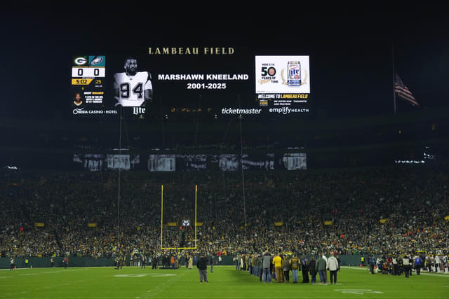 CeeDee Lamb Details How Cowboys Are Dealing With Marshawn Kneeland’s Demise