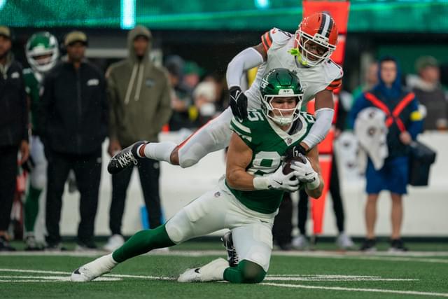 NY Jets Set Embarrassing Record Amid 2-7 Start