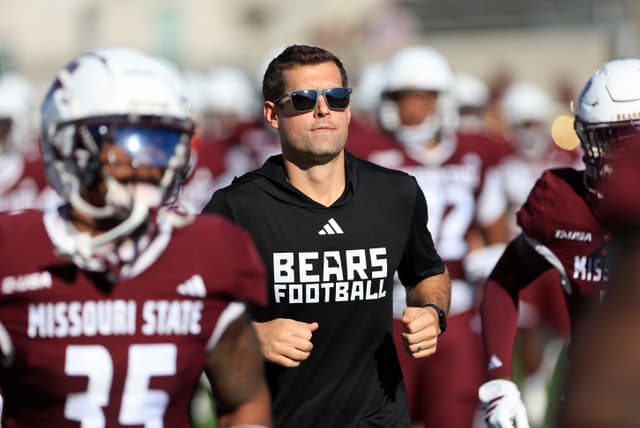 “You’re a Rare Group”: Ryan Beard To Missouri Players After Joining Coastal Carolina