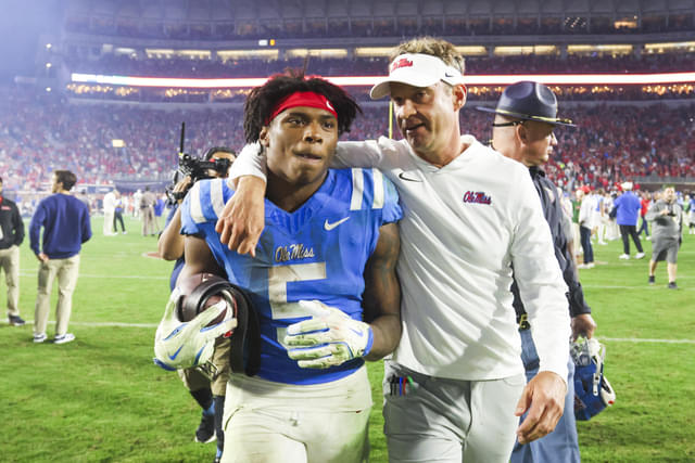 Lane Kiffin Owes $4 Million to Leave Ole Miss as Firing Buyout Hits $36.6 Million