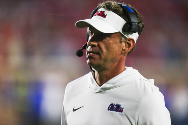 Paul Finebaum Seemingly Confirms Lane Kiffin’s Exit From Ole Miss 