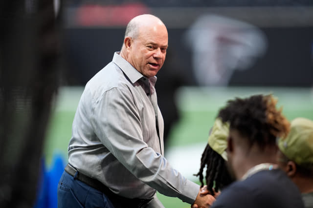 David Tepper Fires Six Executives Ahead of Panthers vs. Rams Showdown