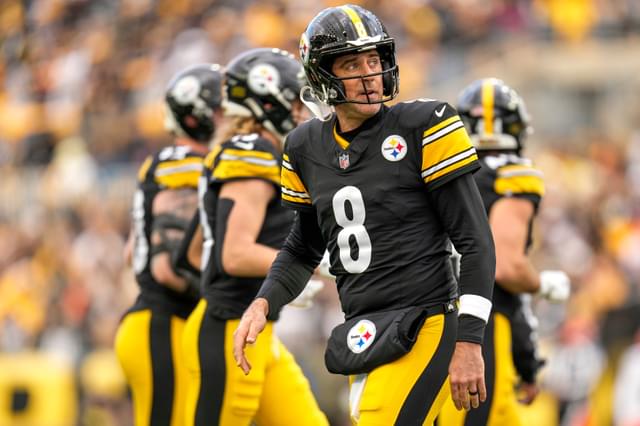 Steelers Doctors “Cautious” as Aaron Rodgers Wants to Play Against Bears