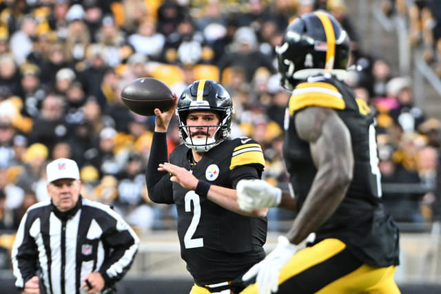 “He’s a Troll”: Aaron Rodgers Gets Real About Mason Rudolph