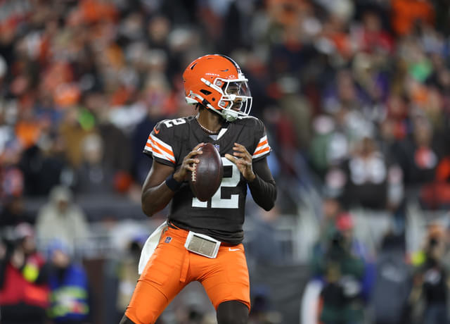 Shedeur Sanders Finally Gets a Chance After Three Months Of Waiting