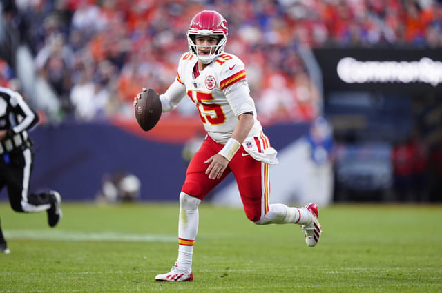 Patrick Mahomes Confident in Chiefs’ Playoff Chances Despite 5–5 Setback