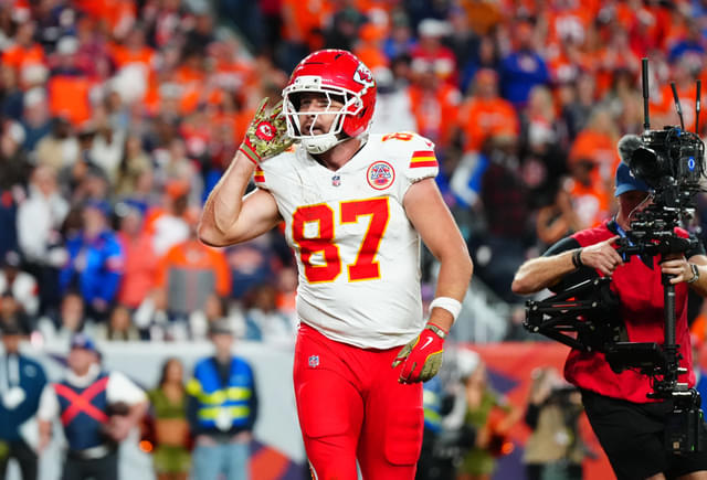 Travis Kelce Retiring in 2026? Chiefs TE Hints Fans Should Wait Till March