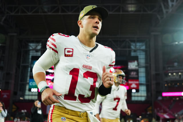 “Put Some Respect on Brock Purdy’s Name”: Robert Griffin III Urges Critics