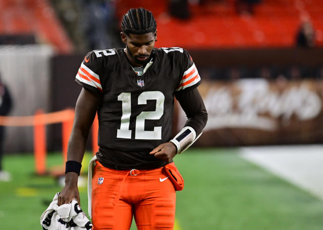 Browns Insider Hints at “Rookie Mistakes” as Shedeur Sanders Prioritizes Raiders Game