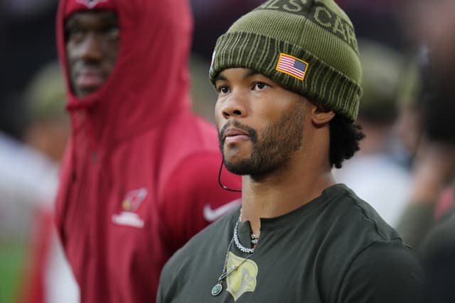 Injury Analyst Predicts Cardinals Will Trade Kyler Murray Next Year