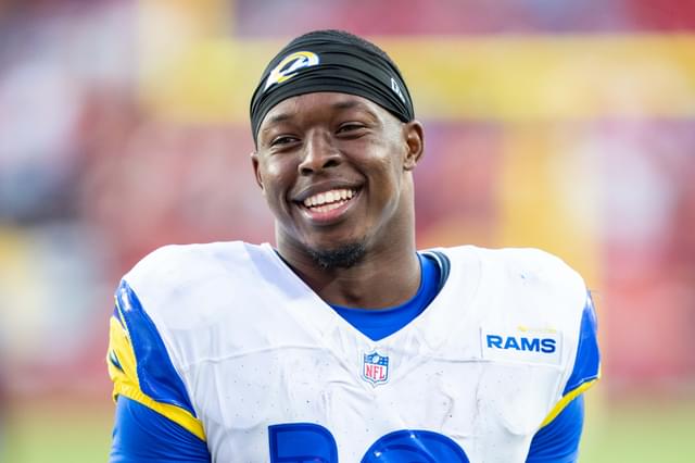 Rams Injury Report: Sean McVay Drops Positive Updates on Xavier Smith