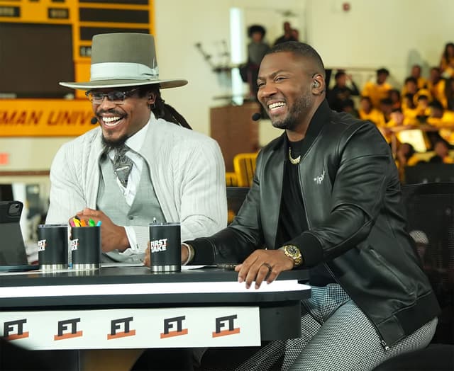 “Baltimore Ravens Are Cooked”: Ryan Clark After Bengals’ 32-14 Win