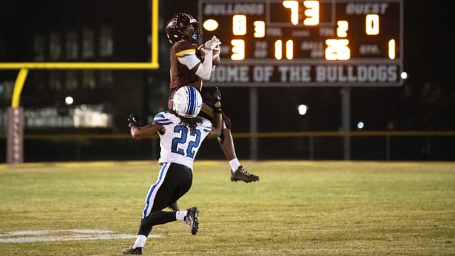 Amari Sabb Commits To Alabama In 2026 Class