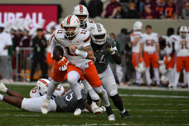 Carson Beck Faces $1.3 Million Loss in NIL Amid Fernando Mendoza’s Rise