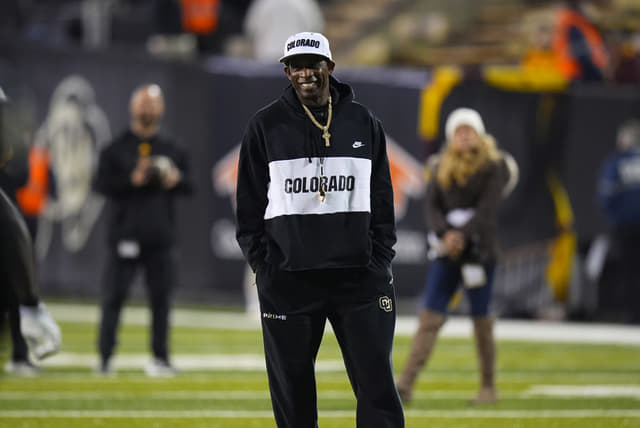 “It’s Like a Dating Game”: Deion Sanders on Colorado’s Transfer Portal