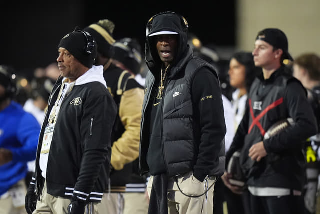 “Coach Prime Must Change His Coaching Staff”: Kevin Borba on Colorado’s 3-9 Season