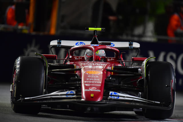 Lewis Hamilton, Kim Kardashian Spotted Together at Super Bowl LX