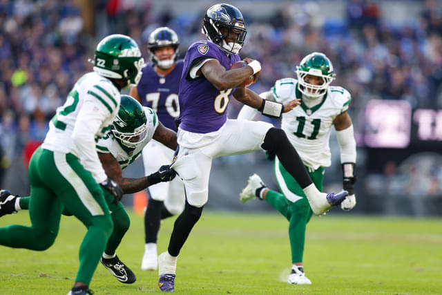  Emmanual Acho Suggests Ravens to Give Part Ownership to Lamar Jackson