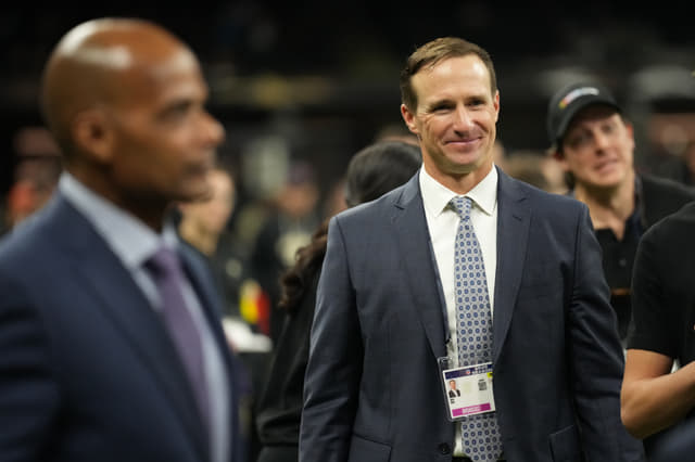 NFL Playoffs Predictions: Drew Brees Names 12-2 Team as AFC Favorite