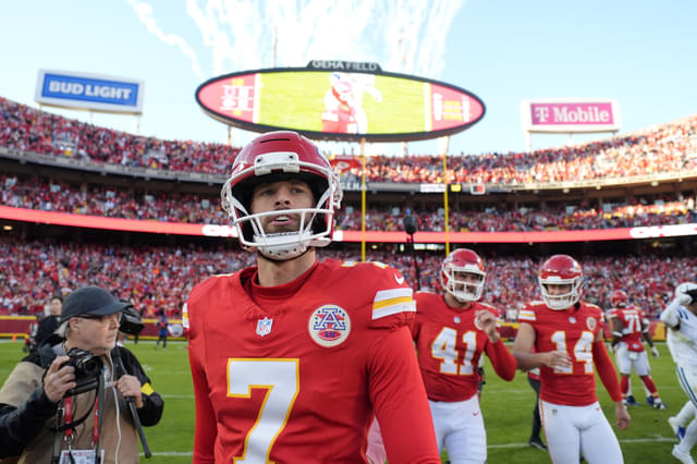 Big Boost For CBS as Chiefs - Cowboys Thanksgiving Game Eyes 50 Million Record