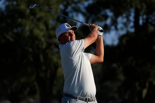 Sami Valimaki’s Winning WITB From the 2025 RSM Classic