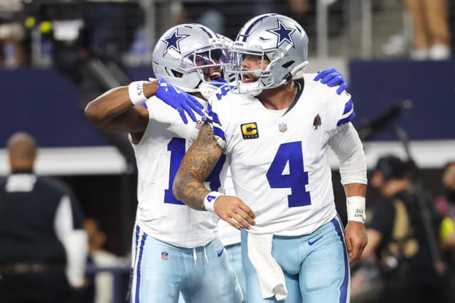 Dak Prescott Warns Detroit Lions Ahead of Cowboys’ TNF Matchup