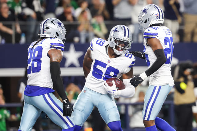 50 Million to Watch Chiefs–Cowboys Thanksgiving Game? Week 12 Draws Good Numbers